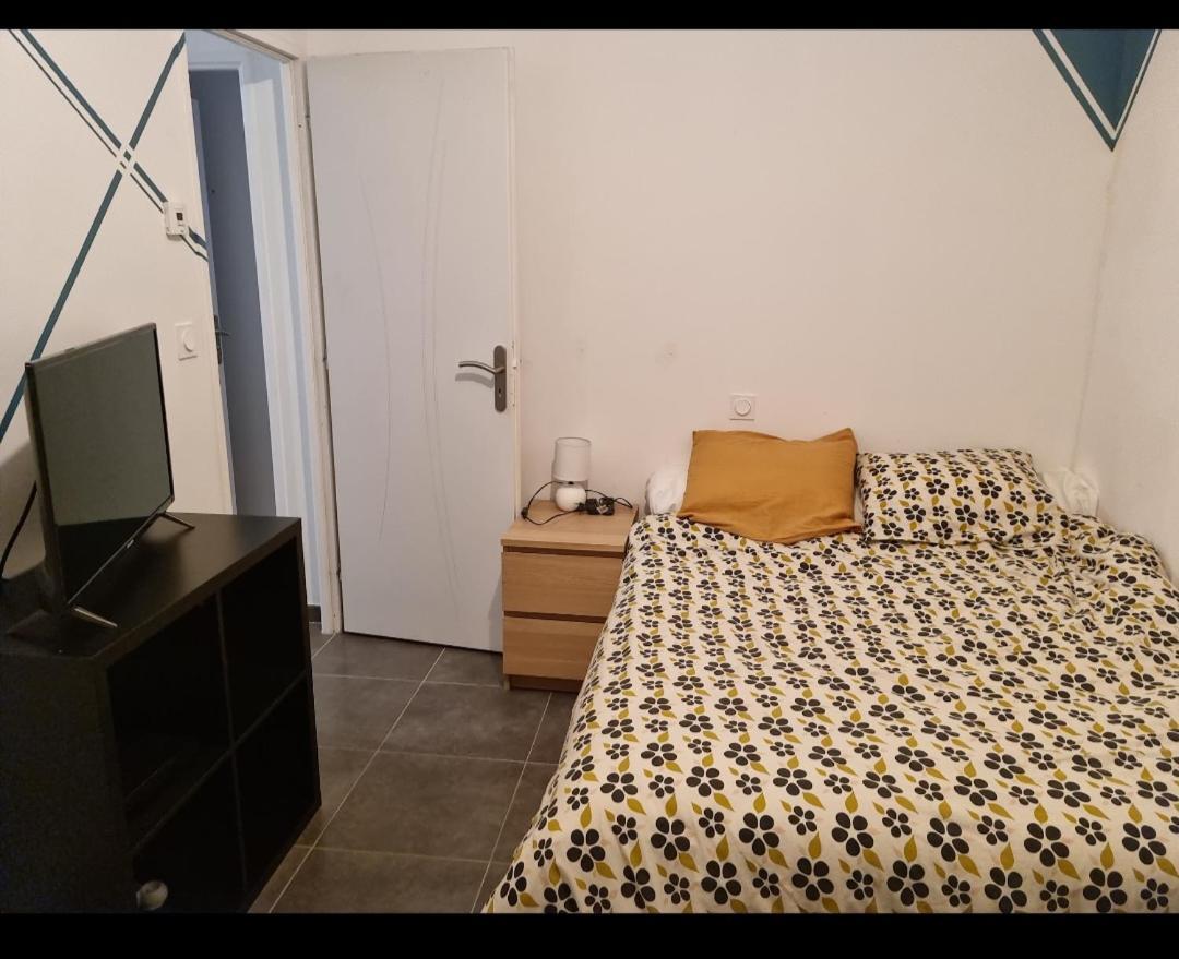 Maison 8 Couchages Clim, Plage A Pied, Petite Piscine Port-la-Nouvelle Eksteriør billede