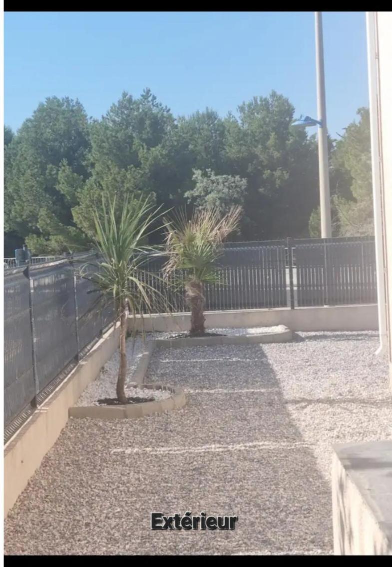 Maison 8 Couchages Clim, Plage A Pied, Petite Piscine Port-la-Nouvelle Eksteriør billede