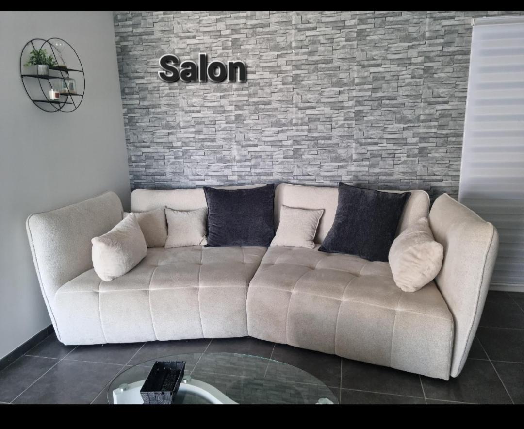 Maison 8 Couchages Clim, Plage A Pied, Petite Piscine Port-la-Nouvelle Eksteriør billede