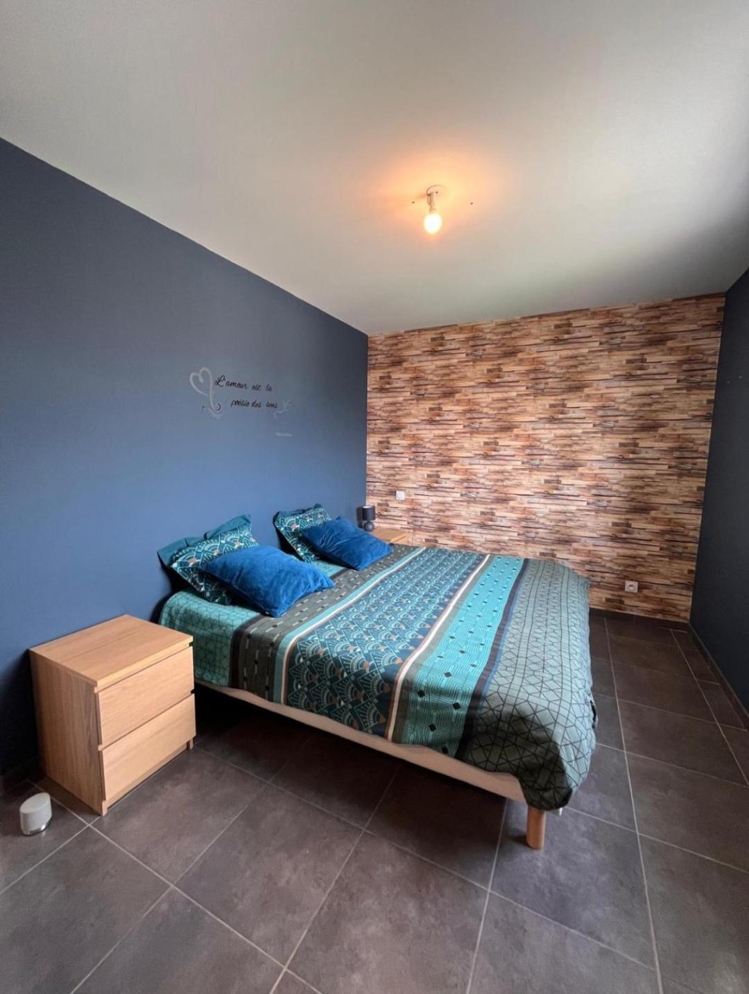 Maison 8 Couchages Clim, Plage A Pied, Petite Piscine Port-la-Nouvelle Eksteriør billede
