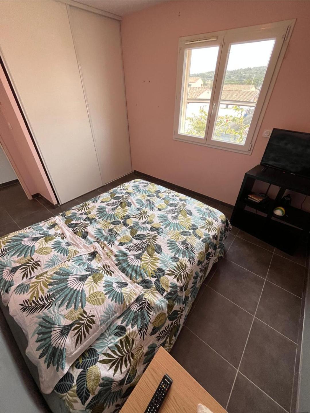 Maison 8 Couchages Clim, Plage A Pied, Petite Piscine Port-la-Nouvelle Eksteriør billede