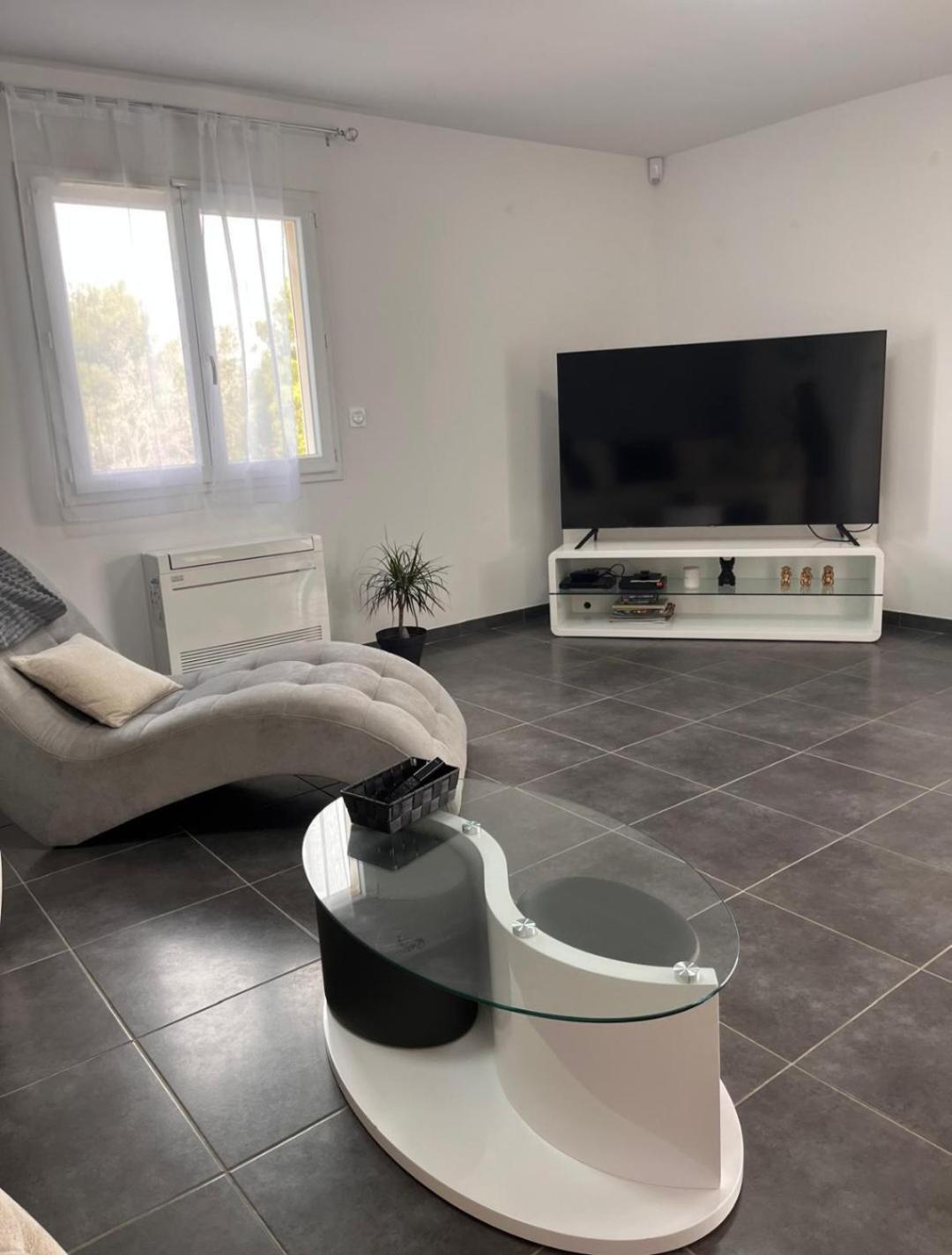 Maison 8 Couchages Clim, Plage A Pied, Petite Piscine Port-la-Nouvelle Eksteriør billede