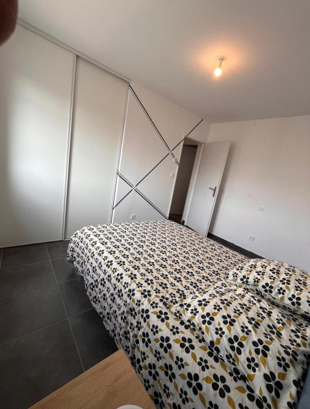 Maison 8 Couchages Clim, Plage A Pied, Petite Piscine Port-la-Nouvelle Eksteriør billede