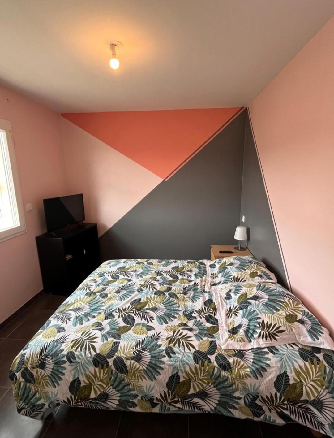 Maison 8 Couchages Clim, Plage A Pied, Petite Piscine Port-la-Nouvelle Eksteriør billede