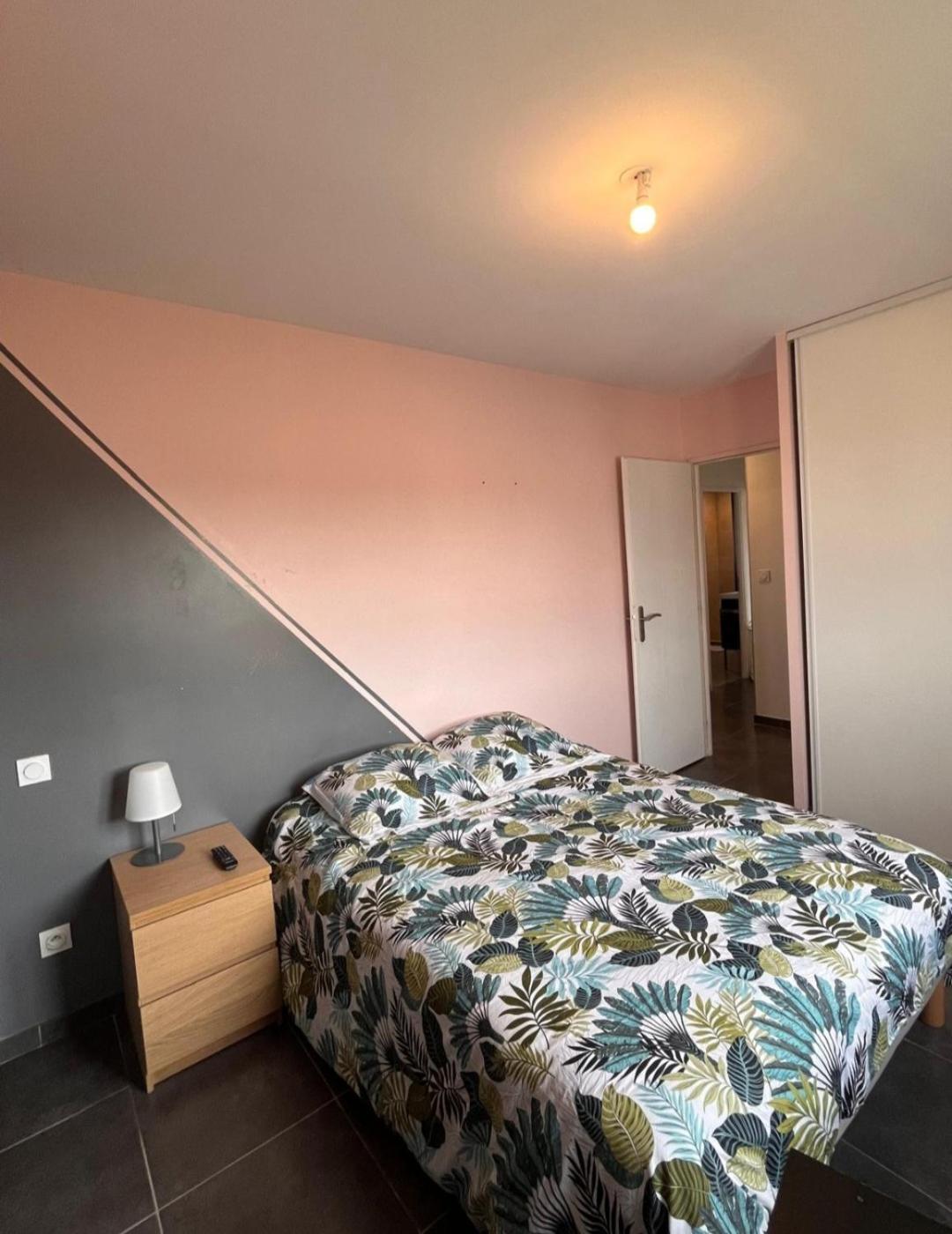 Maison 8 Couchages Clim, Plage A Pied, Petite Piscine Port-la-Nouvelle Eksteriør billede
