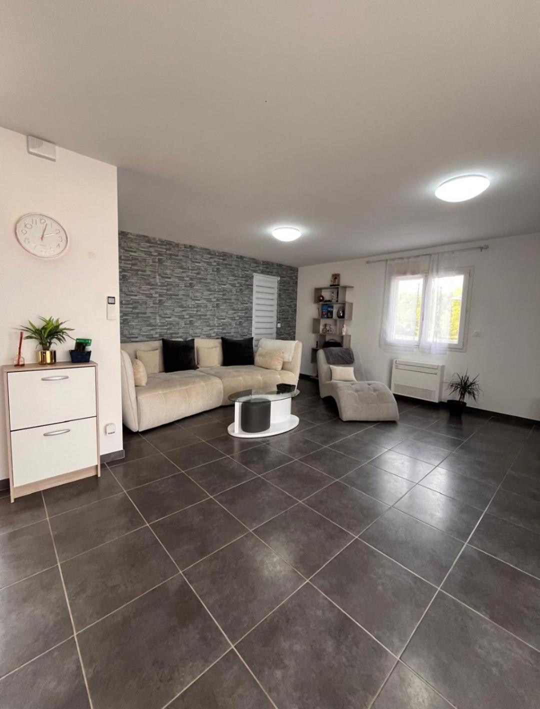 Maison 8 Couchages Clim, Plage A Pied, Petite Piscine Port-la-Nouvelle Eksteriør billede