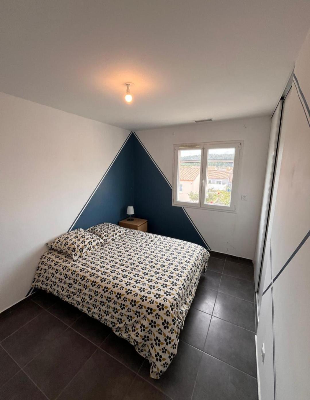 Maison 8 Couchages Clim, Plage A Pied, Petite Piscine Port-la-Nouvelle Eksteriør billede
